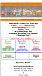 Mobile Screenshot of musiclandschool.com